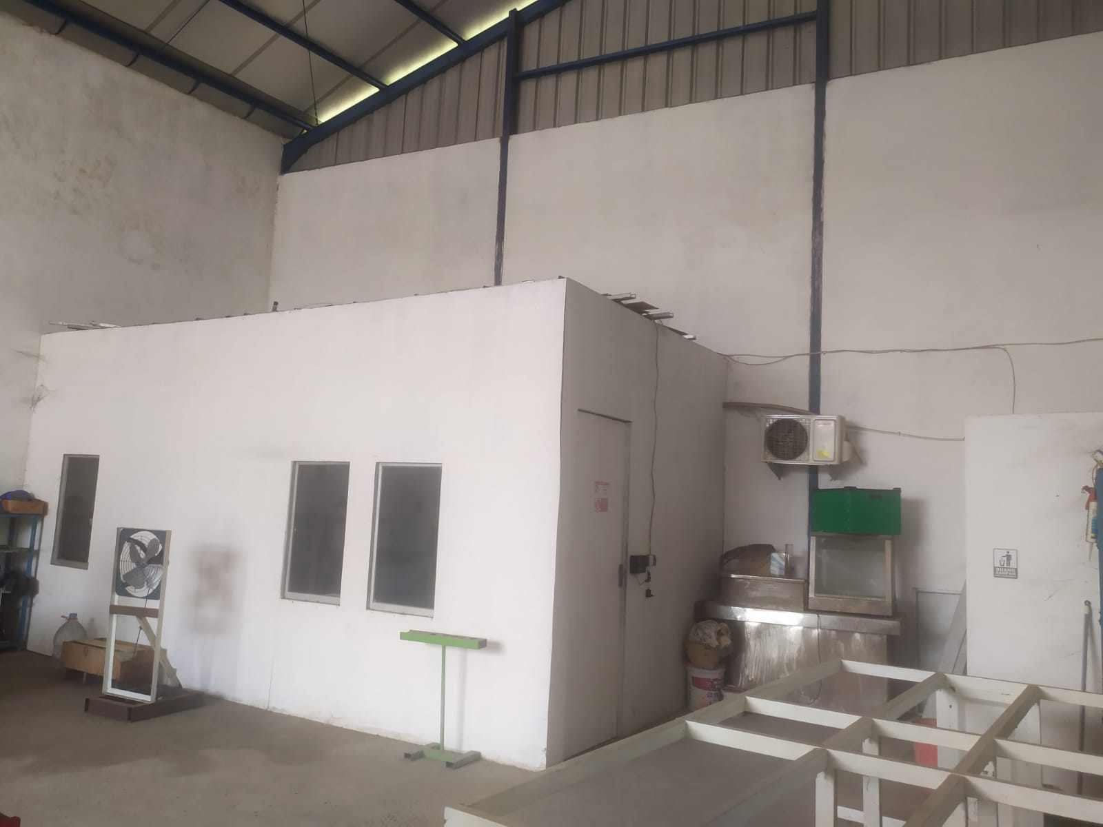 Gudang Disewakan Di Kalimalang Cikarang Pusat